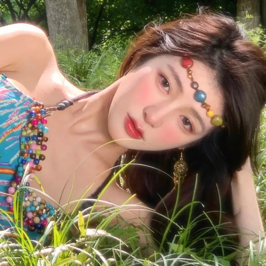 花戎