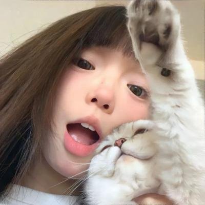 陪她一会儿