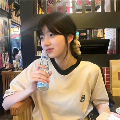 一个女孩的故事